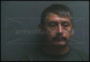 Noe Ordonez Santis