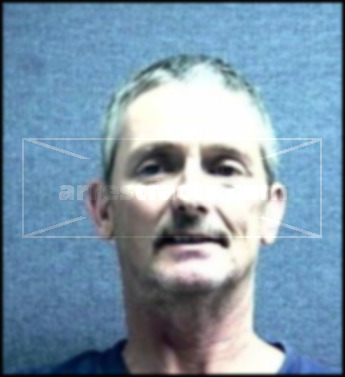 Lance Reginald Sharp