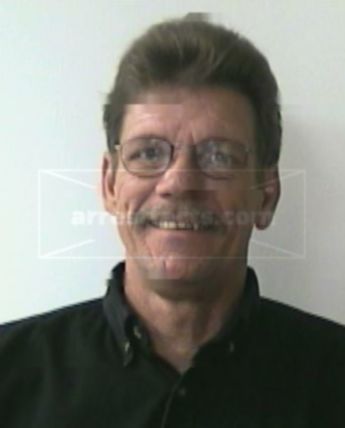 Tommy W Walker