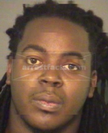 Orential James White