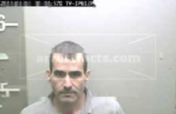 Charles Junior Cravens