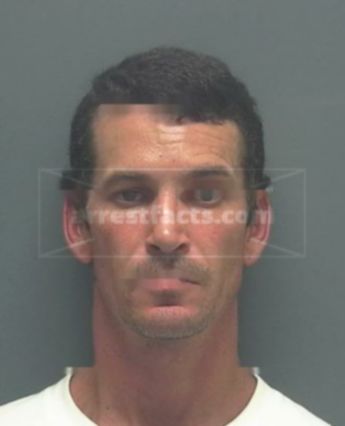 Shane Everett Earp