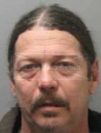 Gregory Scott Horn