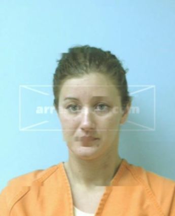 Ashley Lynn Hiles