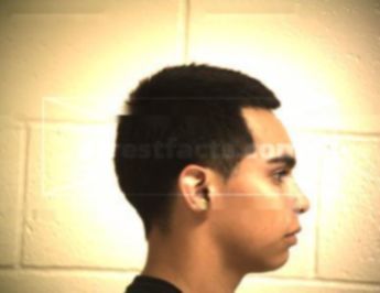 Alexis Brandon Rios Cruz
