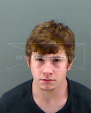 Tyler Scott Wallace