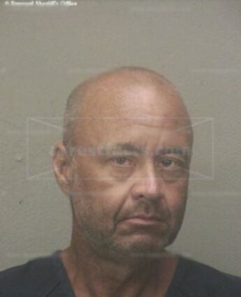 Edward Charles Mazzone