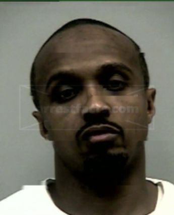 Tyrone Donell Harkness