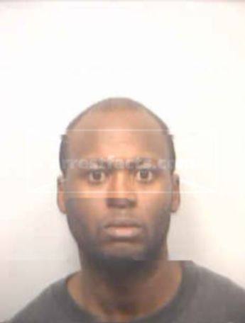 Terrance Clark