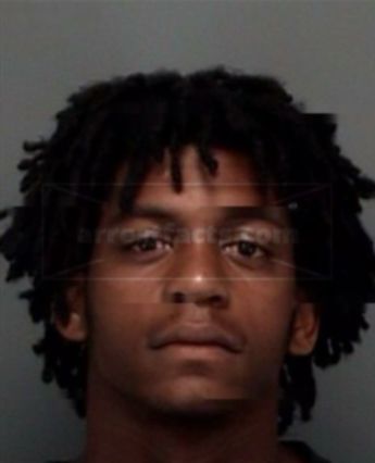 Martaze Townsend
