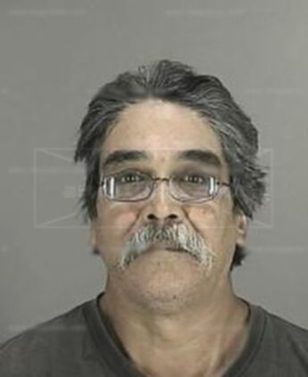 Steven Joseph Chavez