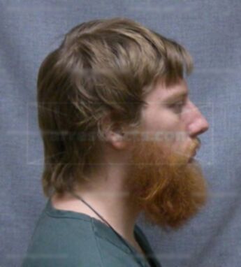 Dustin D Morgan