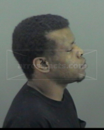 Marcus Dale Alexander