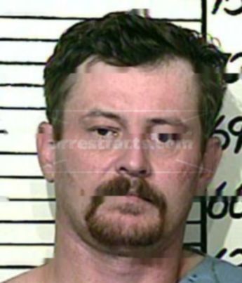 Richard Keith Glasco