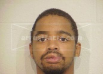 Raijuan Jamier Hinson