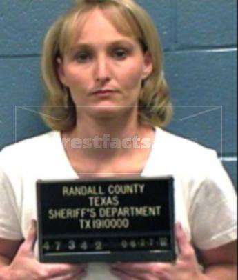 Tanya Deanne Jones