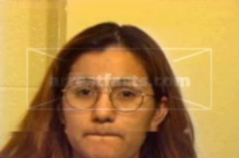 Maria Elida Torres