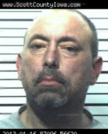 Paul William Cross