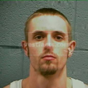 Charles Brayden Blount