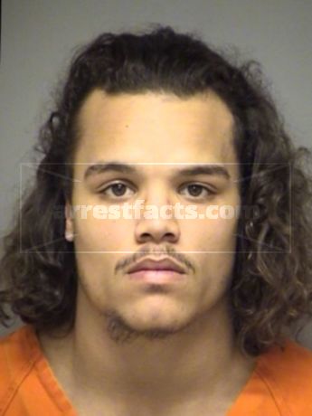 Rontreal Tarez Rollins