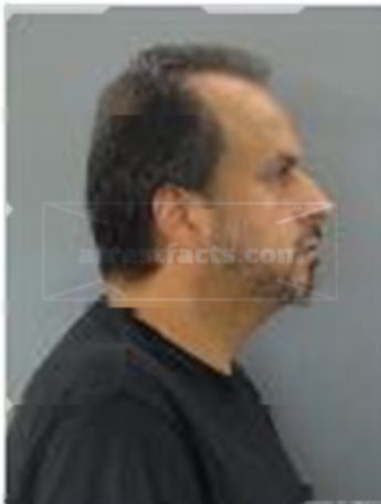 Gregory Angelo Pacheco