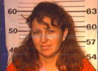 Olga Lydia Sanchez