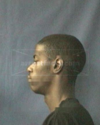 Jaray Earl Friday