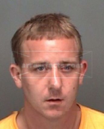 Steven Patrick Ladd