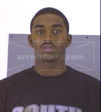 Jondrick Hunter