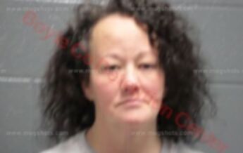 Kimberly Carol Leigh