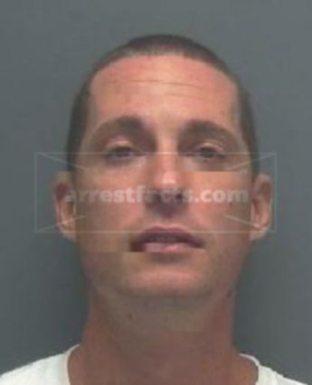 Joseph Charles Bachelor