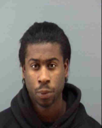 Dewand Leval Wilson
