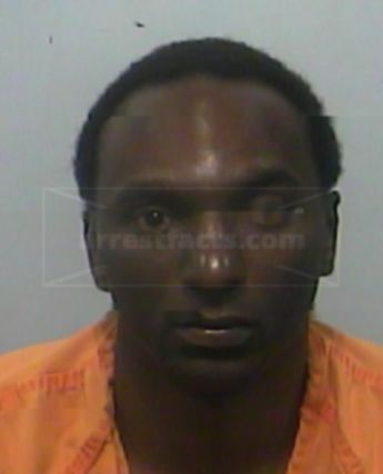 Kendrick Geard Jones