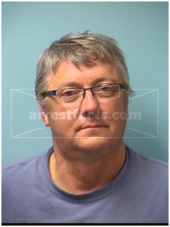 Douglas Melvin Odegaard