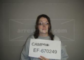 Amber Kristine Campbell
