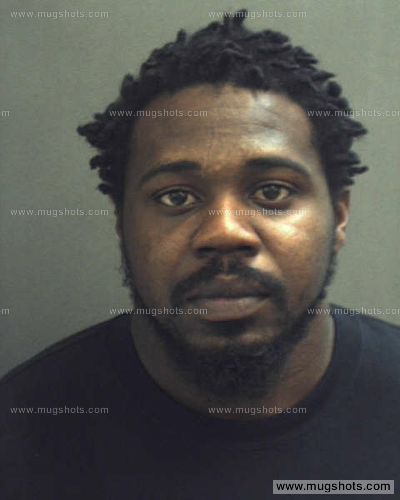 Rodney Conrad Alexander