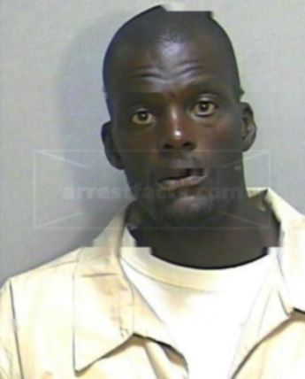 Calvin Hamlett