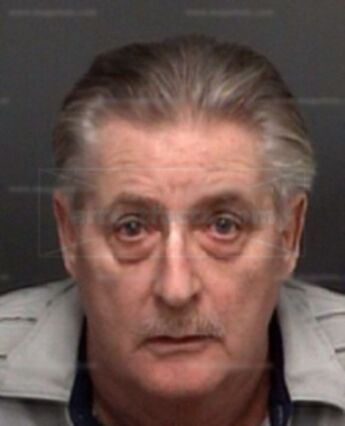 Larry William Crooks