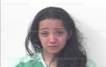 Stefannie Lynne Tuttle