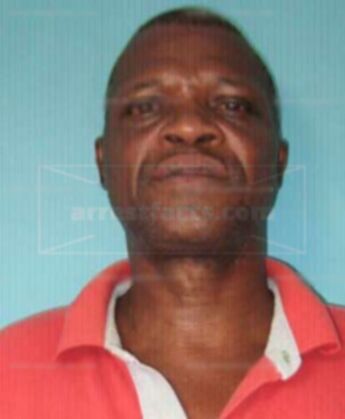 Nelson Roberts