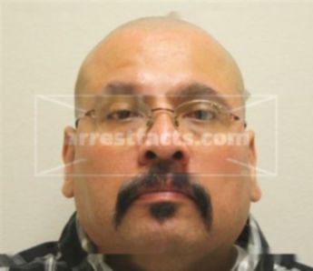 Gilbert Aguilar