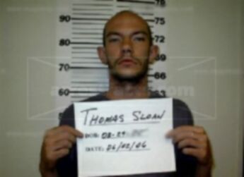 Thomas Sloan