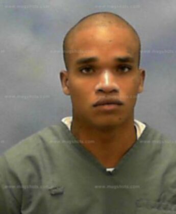 Antwan Devondre Smith