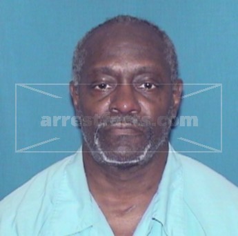 Terrance Coles