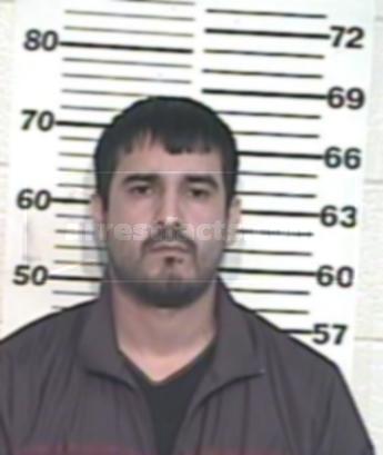 Evaristo Jr. Arredondo Flores