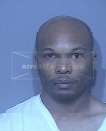 Lorenzo Stevens Jr