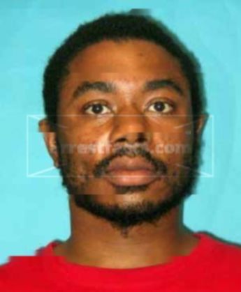 Marcus John Robertson
