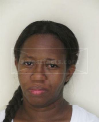 Latonjia Dinett Stile