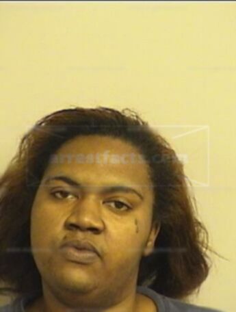 Lakendra Peebles