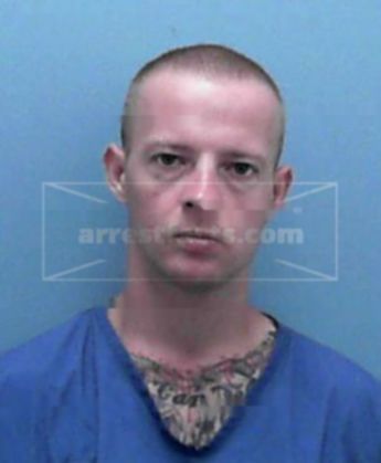 Eric Chad Hensley
